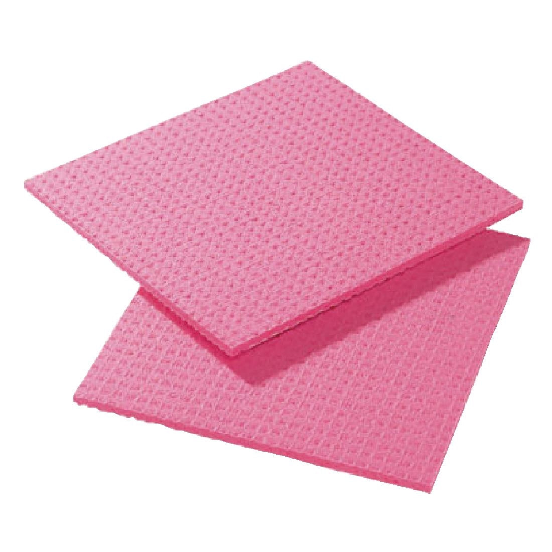 Spontex Spongyl Pink (10 Pack)