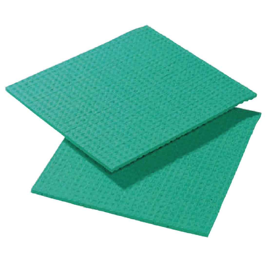 Spontex Spongyl Green (10 Pack)