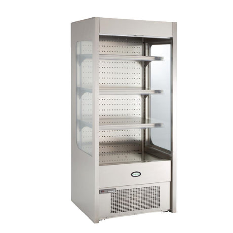 Foster Slimline Multideck Display 375Ltr FMSLIM900NG 18-148
