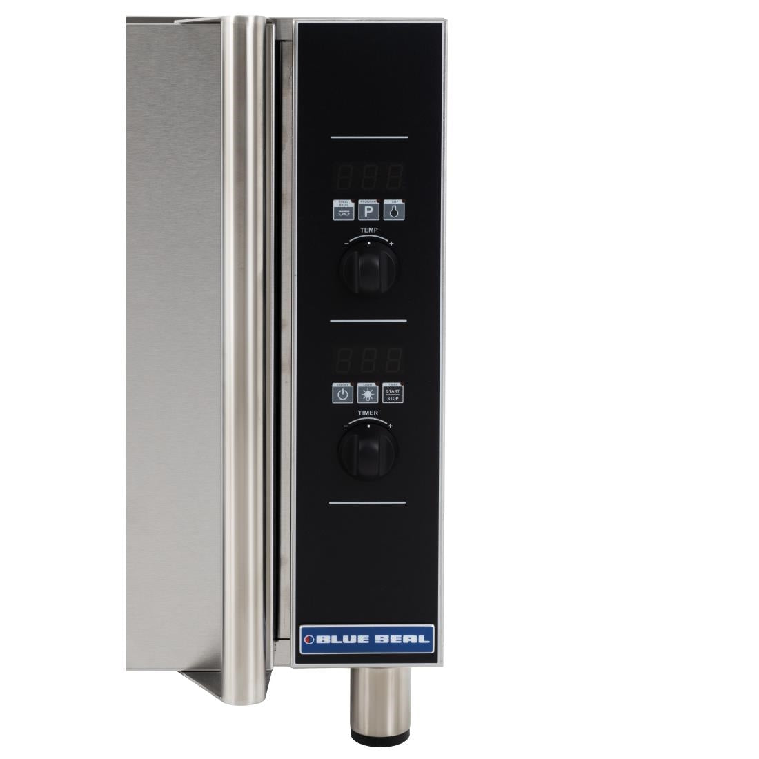 Blue Seal Turbofan Convection Oven E31D4