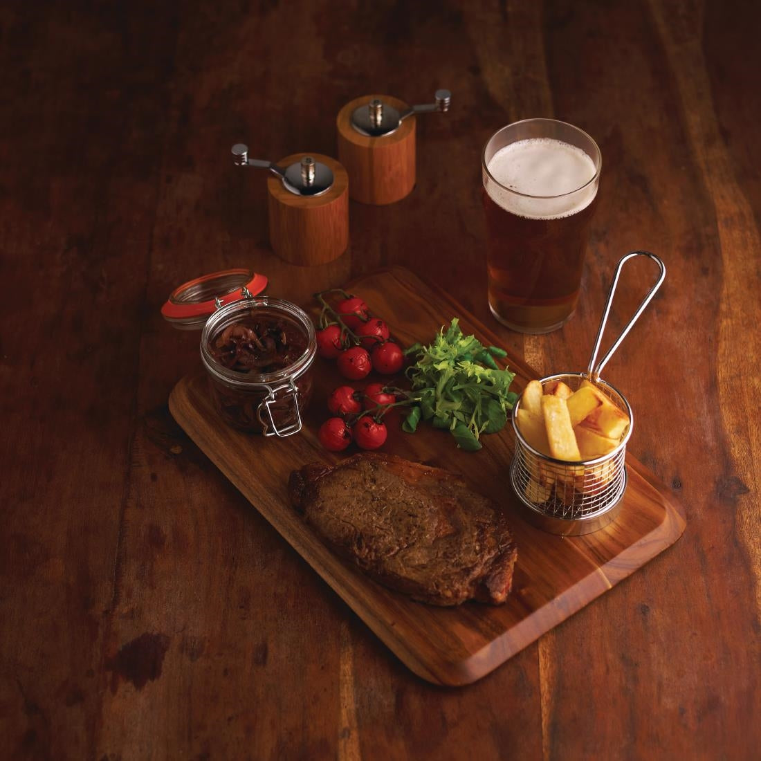 Kilner Clip Top Preserve Jar 125ml