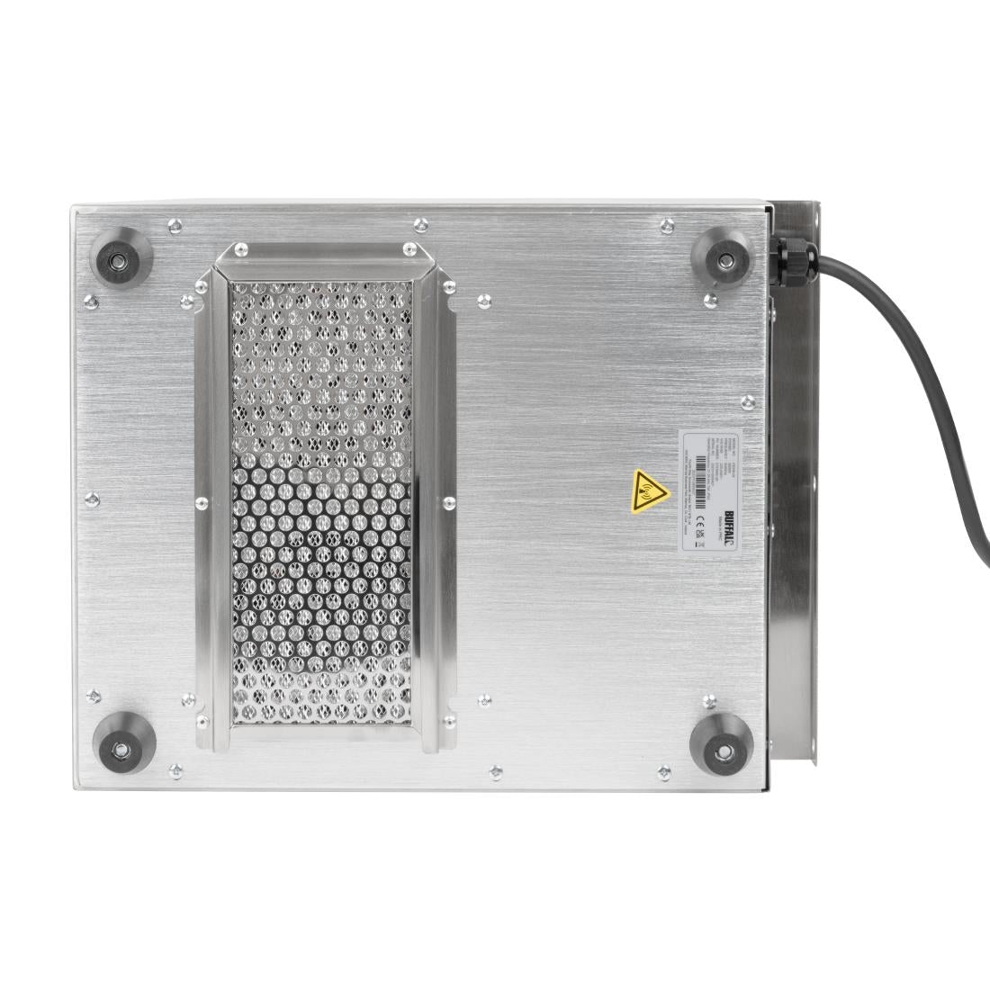 Buffalo Induction Hob 3kW