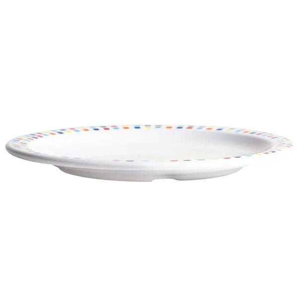 Utopia Spanish Tile Side Plates 160mm (48 Pack)