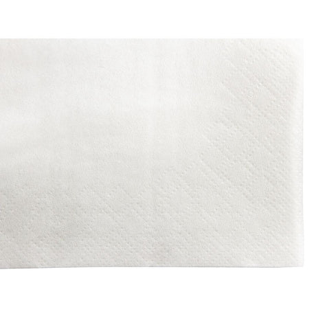 Fasana Cocktail Napkin White 240x240mm 2ply 1/4 Fold (1500 Pack)