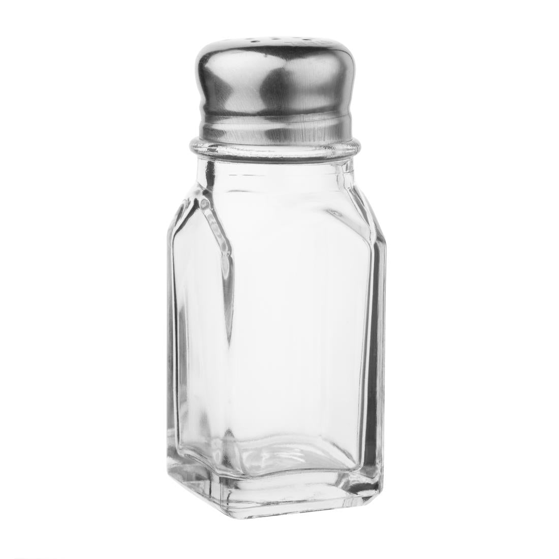 Olympia Nostalgic Salt and Pepper Shakers (12 Pack)