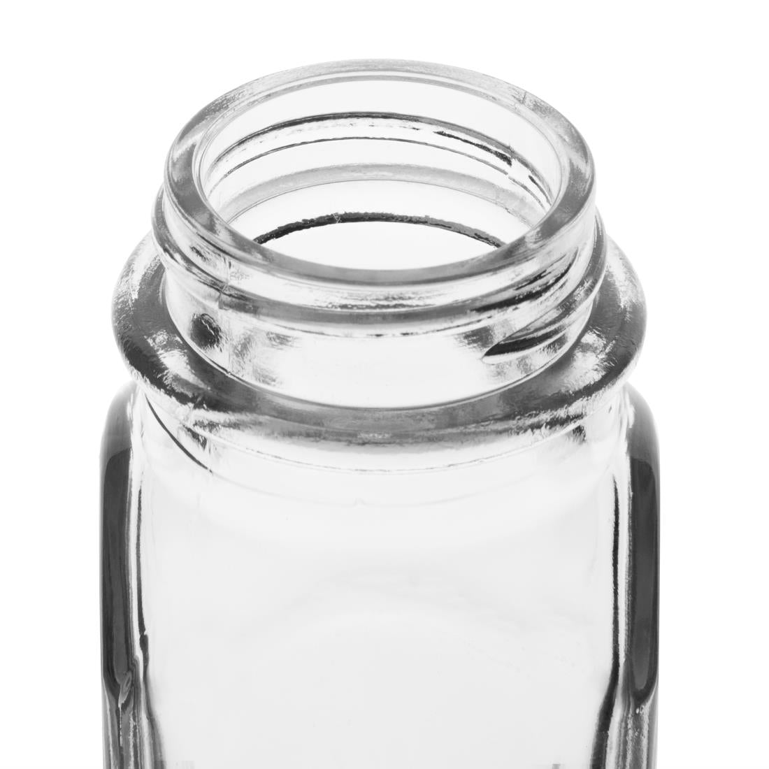 Olympia Nostalgic Salt and Pepper Shakers (12 Pack)