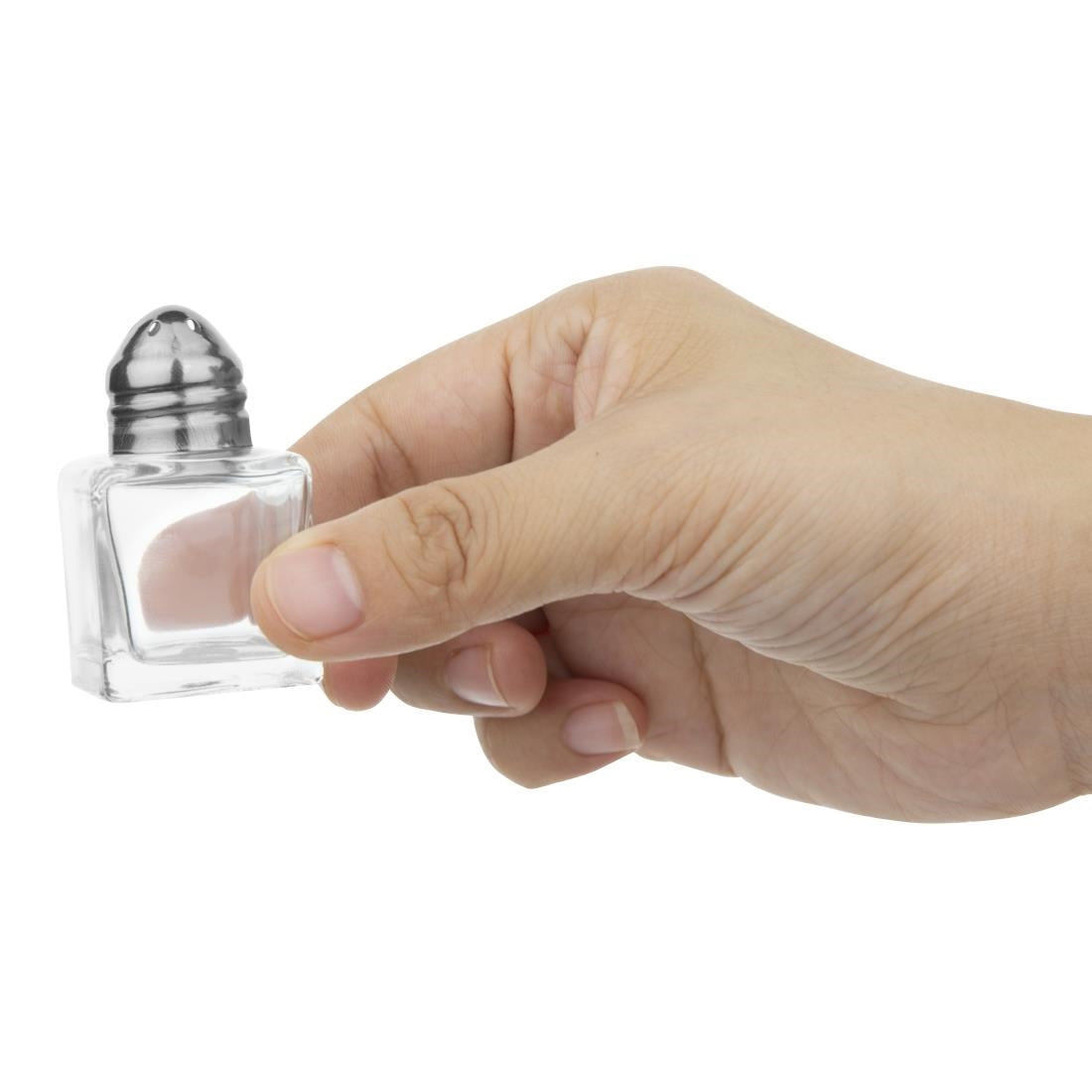 Olympia Room Service Salt/Pepper Shakers (12 Pack)