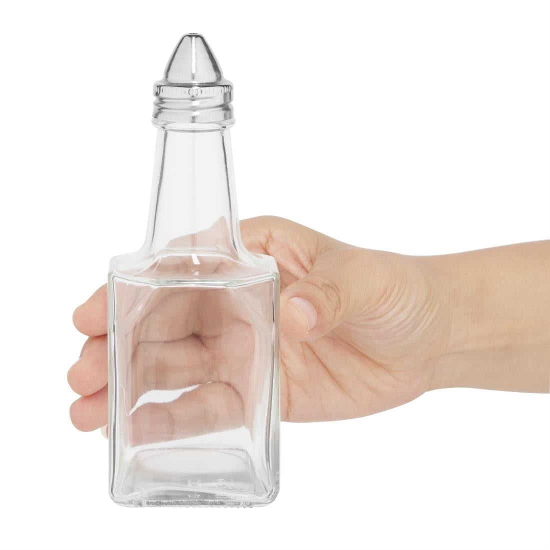 Olympia Oil and Vinegar Cruets (12 Pack)