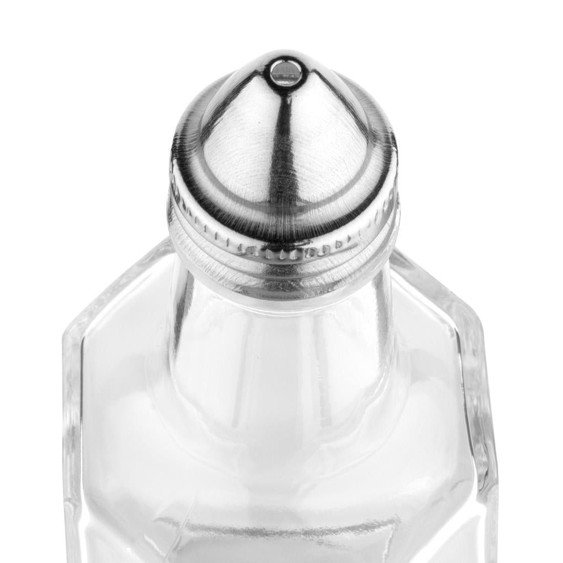 Olympia Oil and Vinegar Cruets (12 Pack)