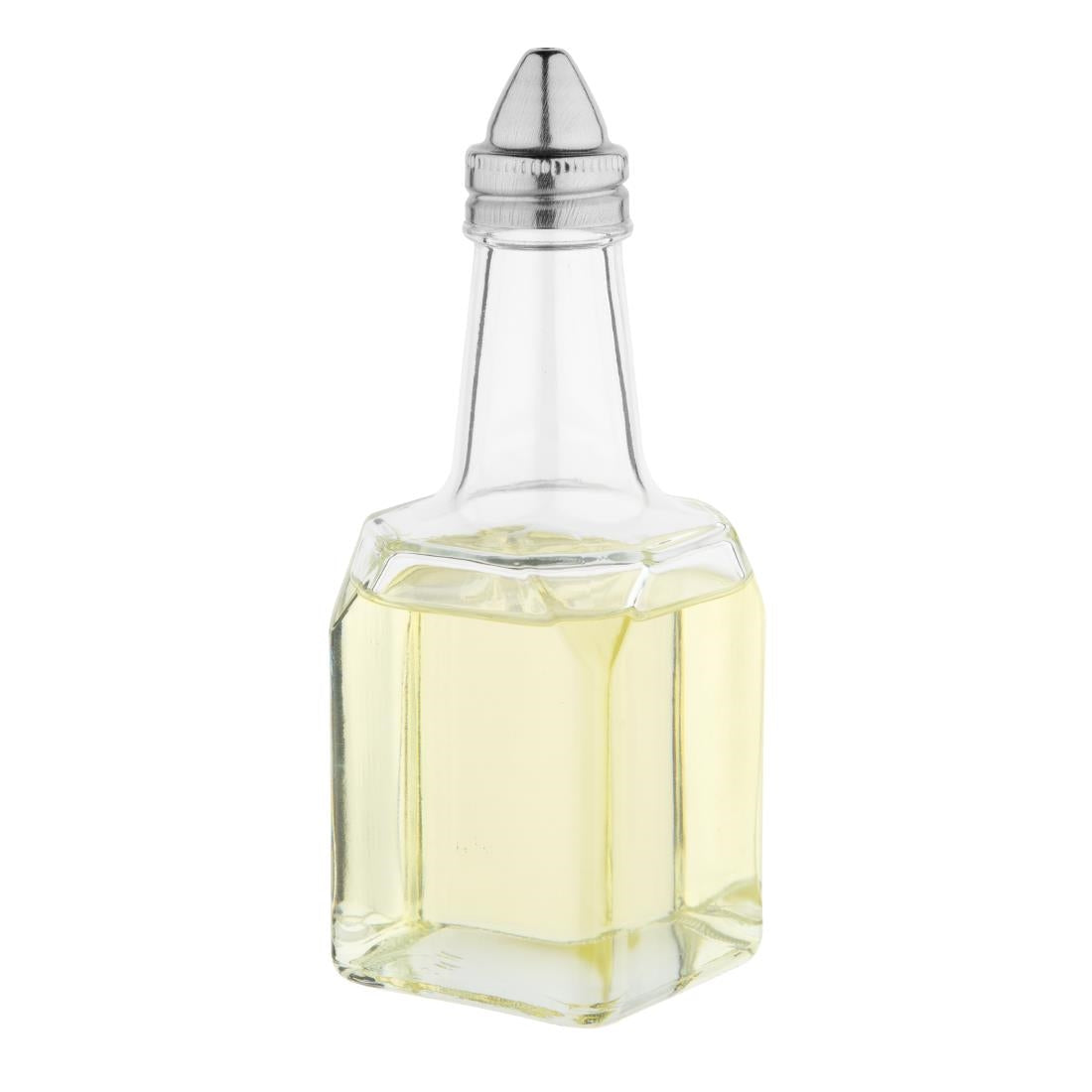 Olympia Oil and Vinegar Cruets (12 Pack)