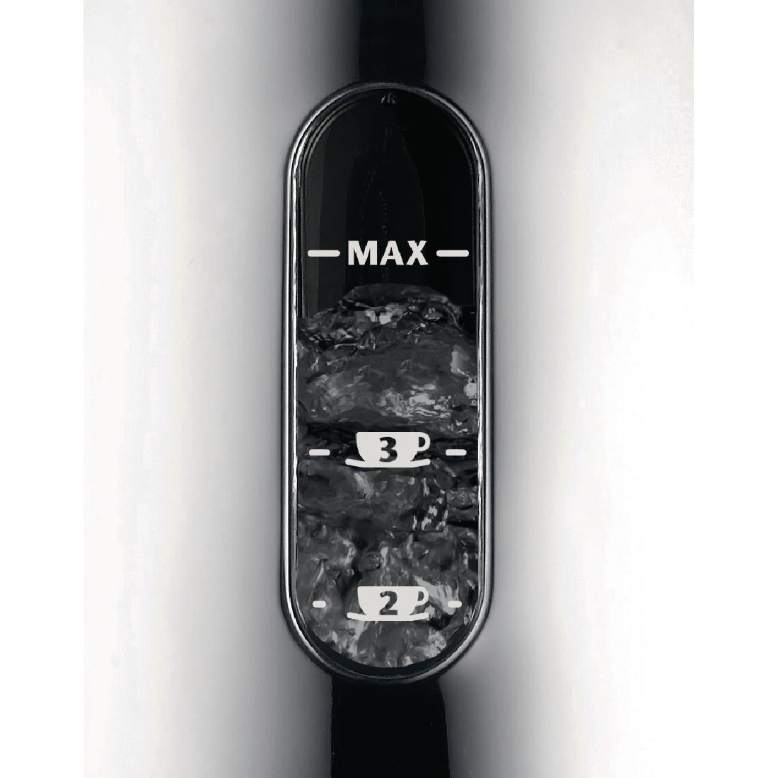 Dualit Cordless Kettle 1Ltr 72200