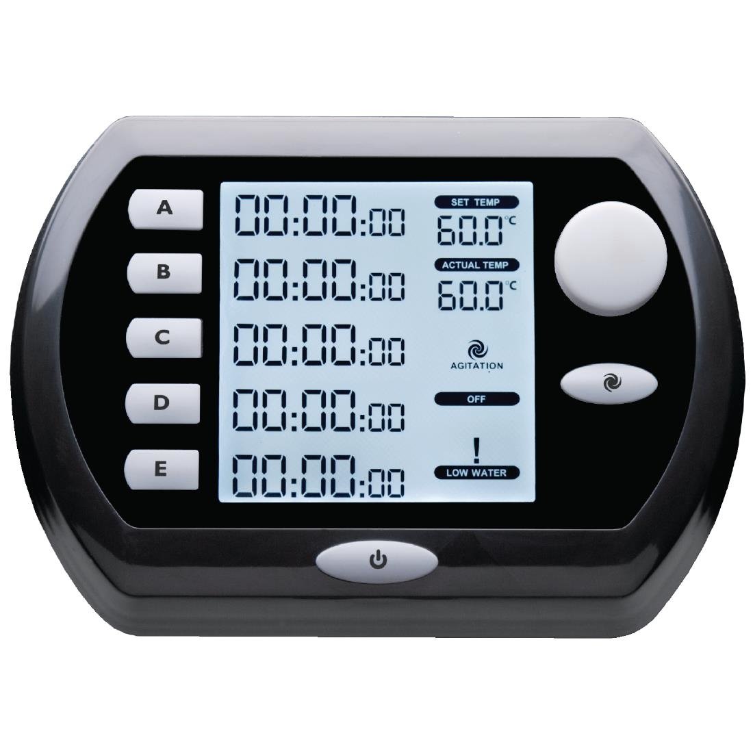 Instanta Digital Sous Vide Machine SV25