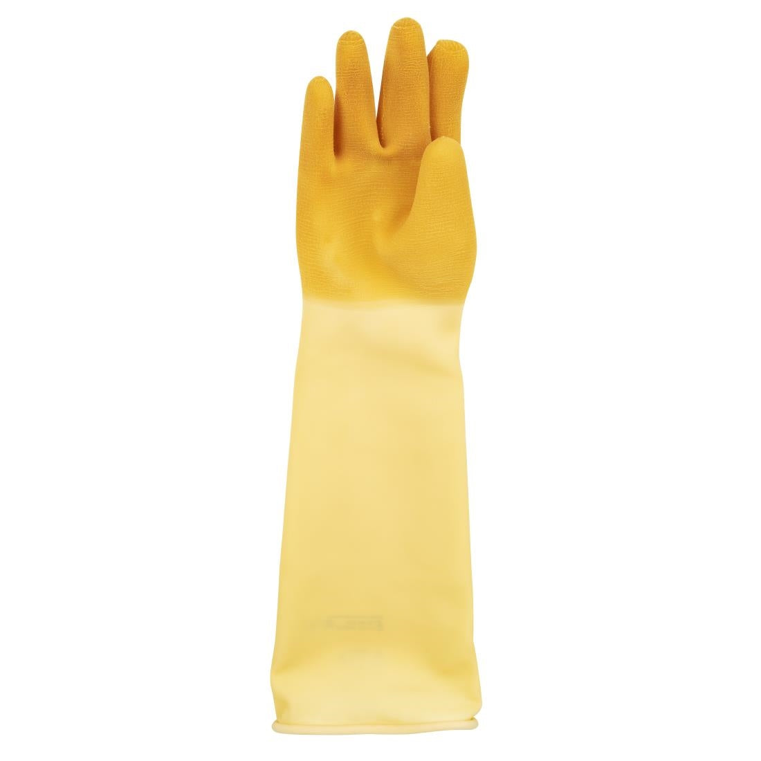 MAPA Trident Heavy Duty Cleaning Glove