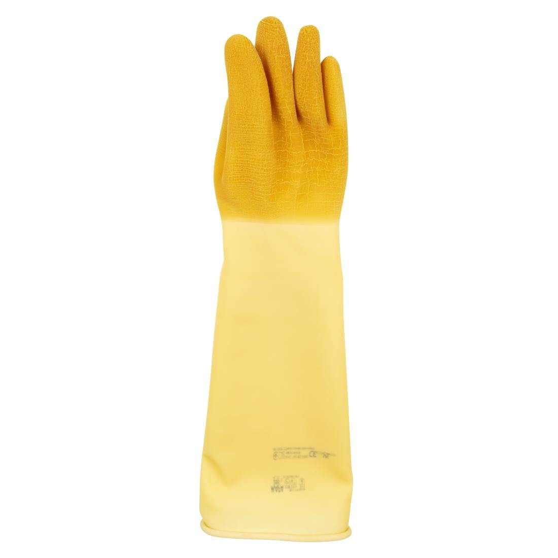 MAPA Trident Heavy Duty Cleaning Glove