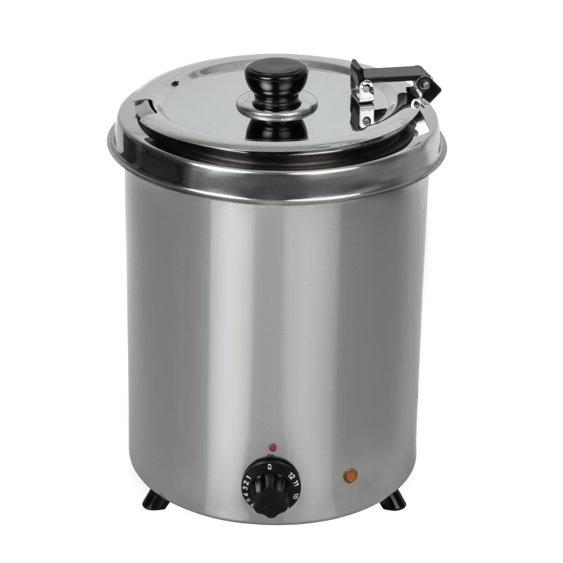 Dualit Soup Kettle Stainless Steel 71500