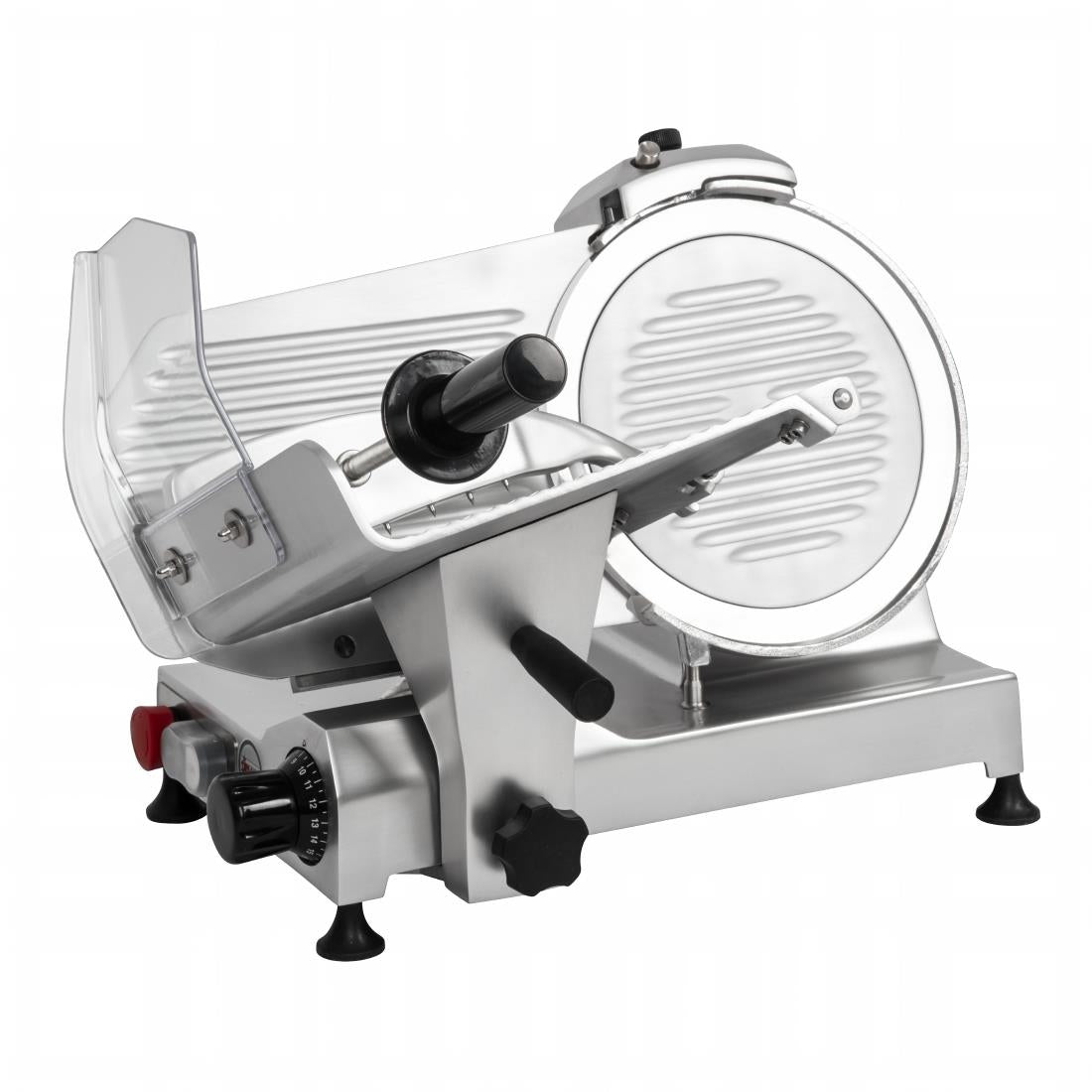 Sirman Meat Slicer Mirra 250mm
