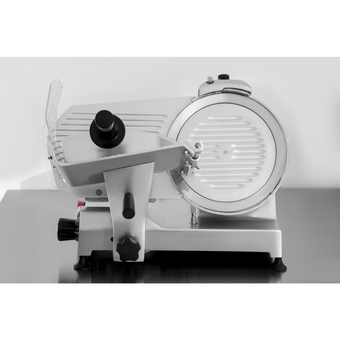 Sirman Meat Slicer Mirra 250mm