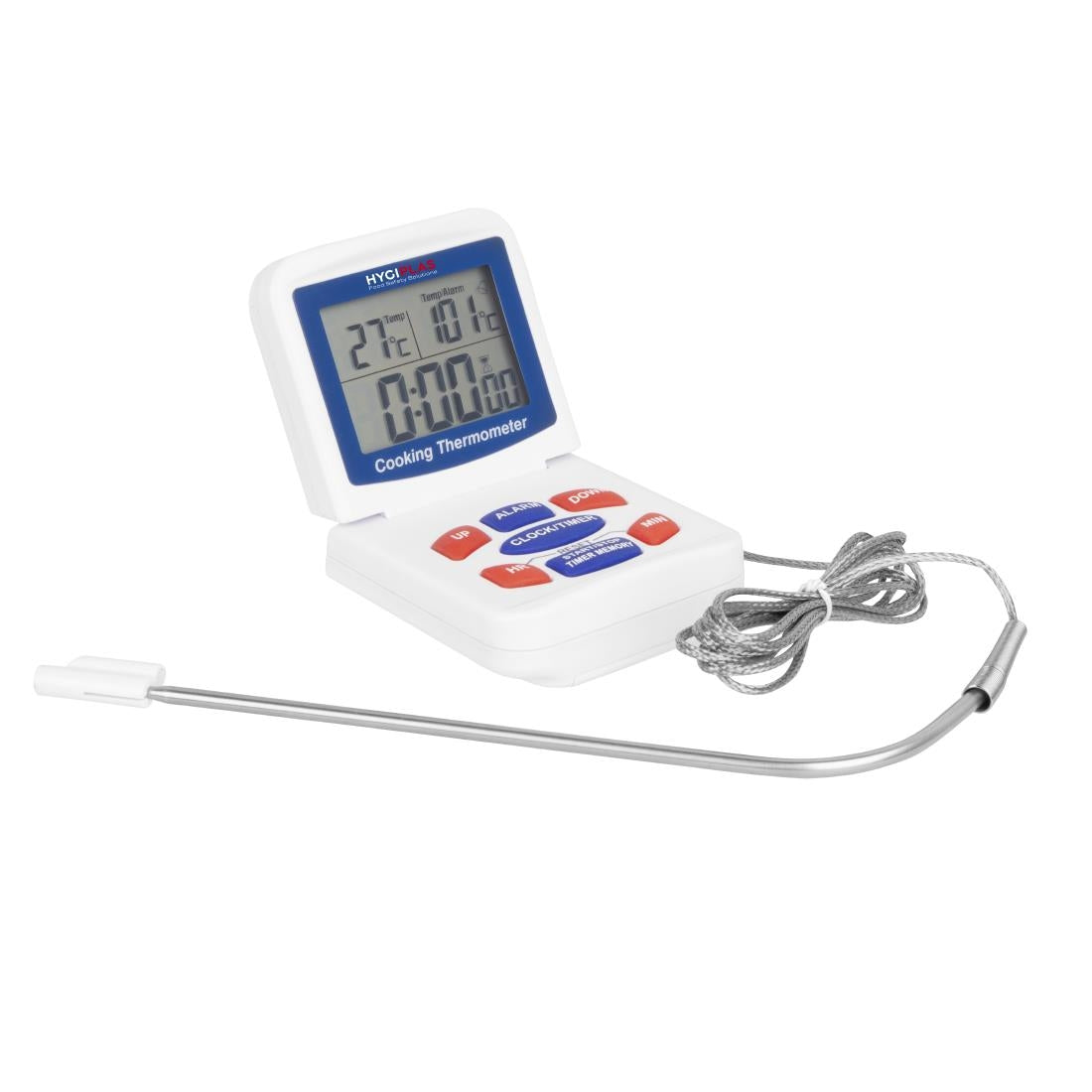 Hygiplas Digital Oven Thermometer