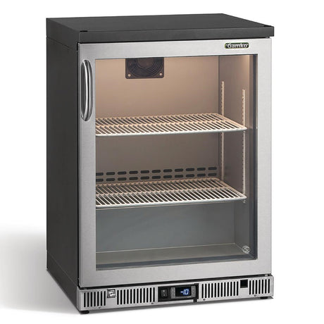 Gamko 1 Glass Door Glass Froster GF3/100RGCS