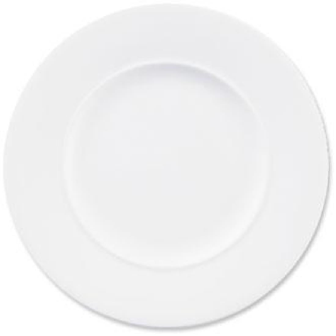 Churchill Alchemy Ambience Standard Rim Plates 160mm (6 Pack)
