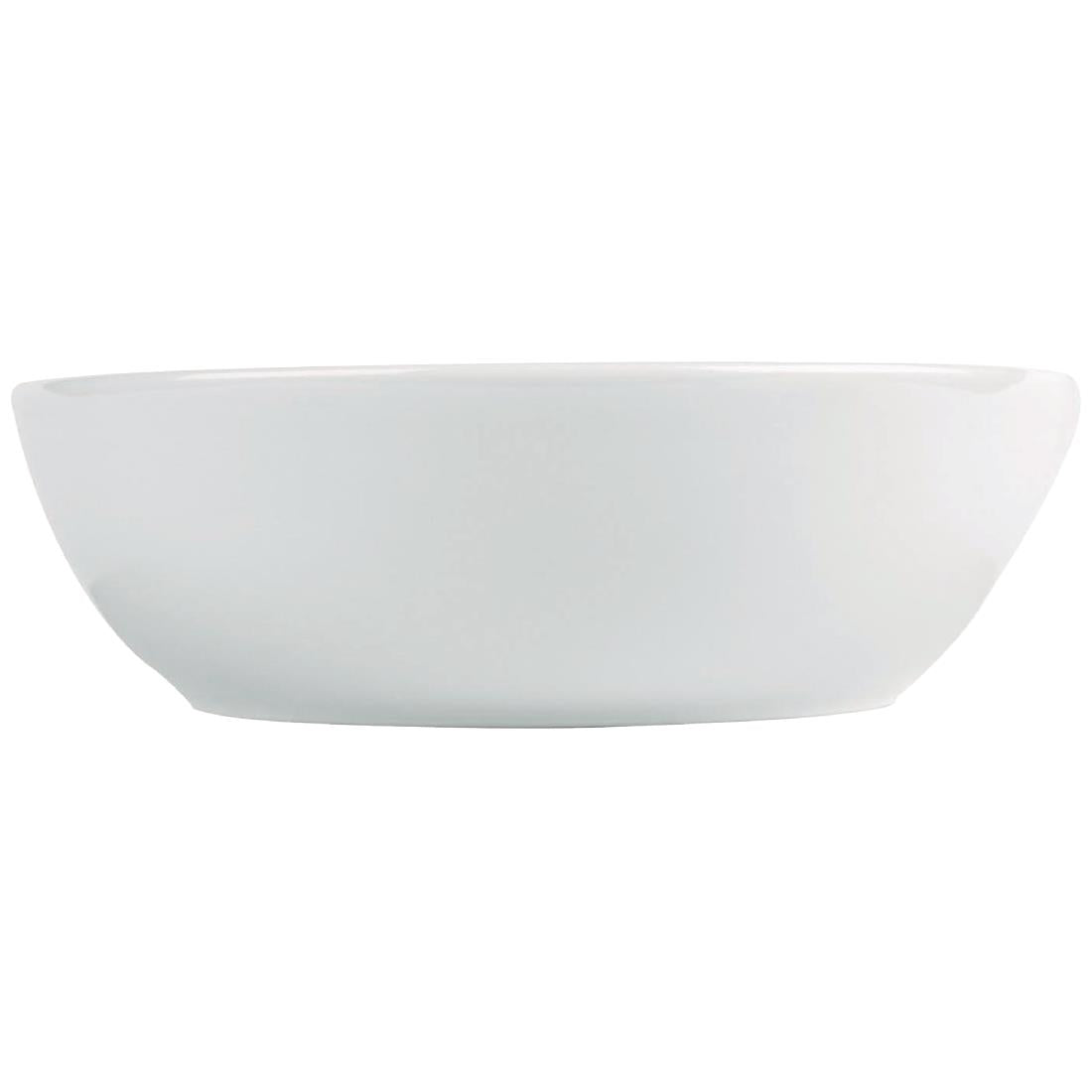 Churchill Art de Cuisine Menu Bowls 160mm (6 Pack)