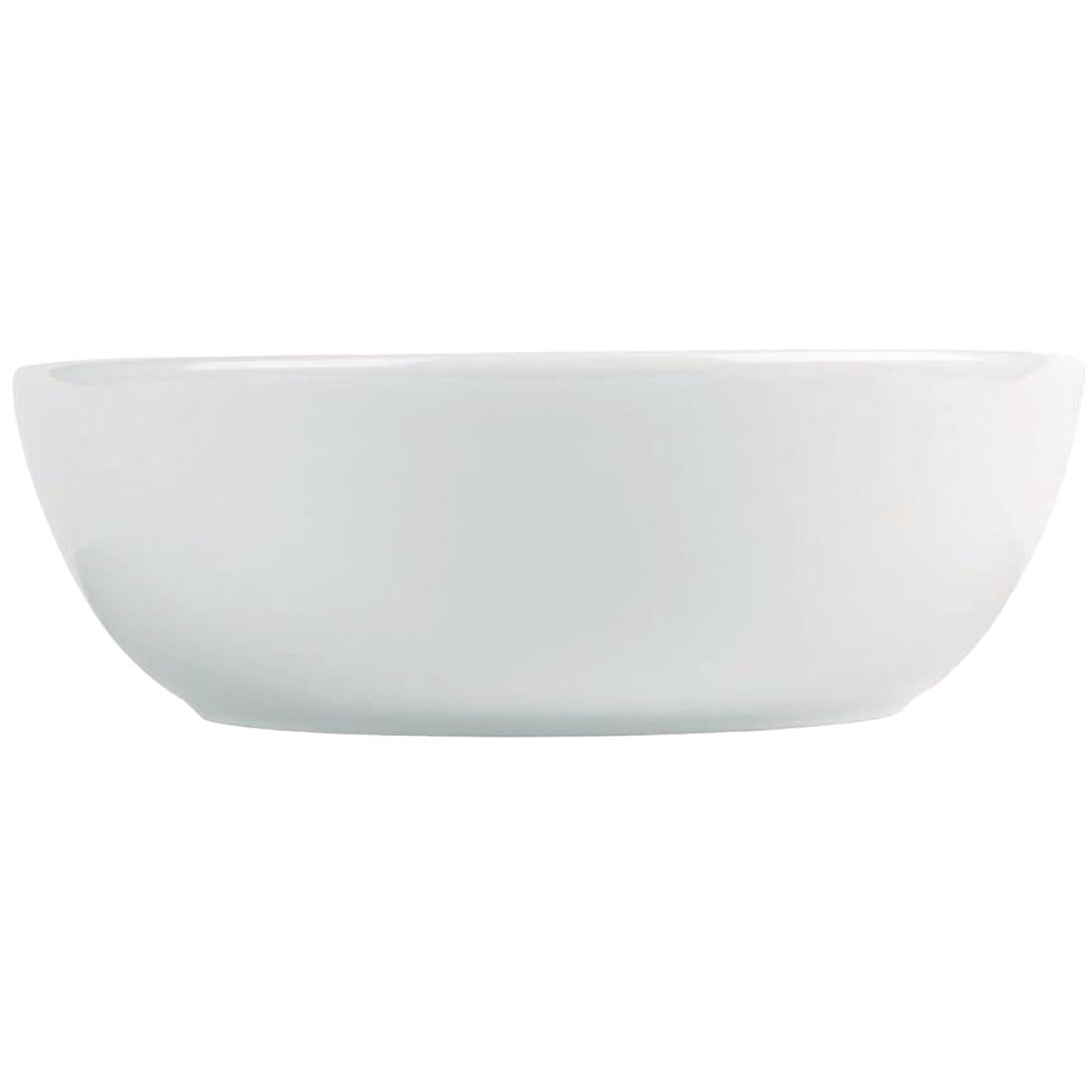 Churchill Art de Cuisine Menu Bowls 134mm (6 Pack)