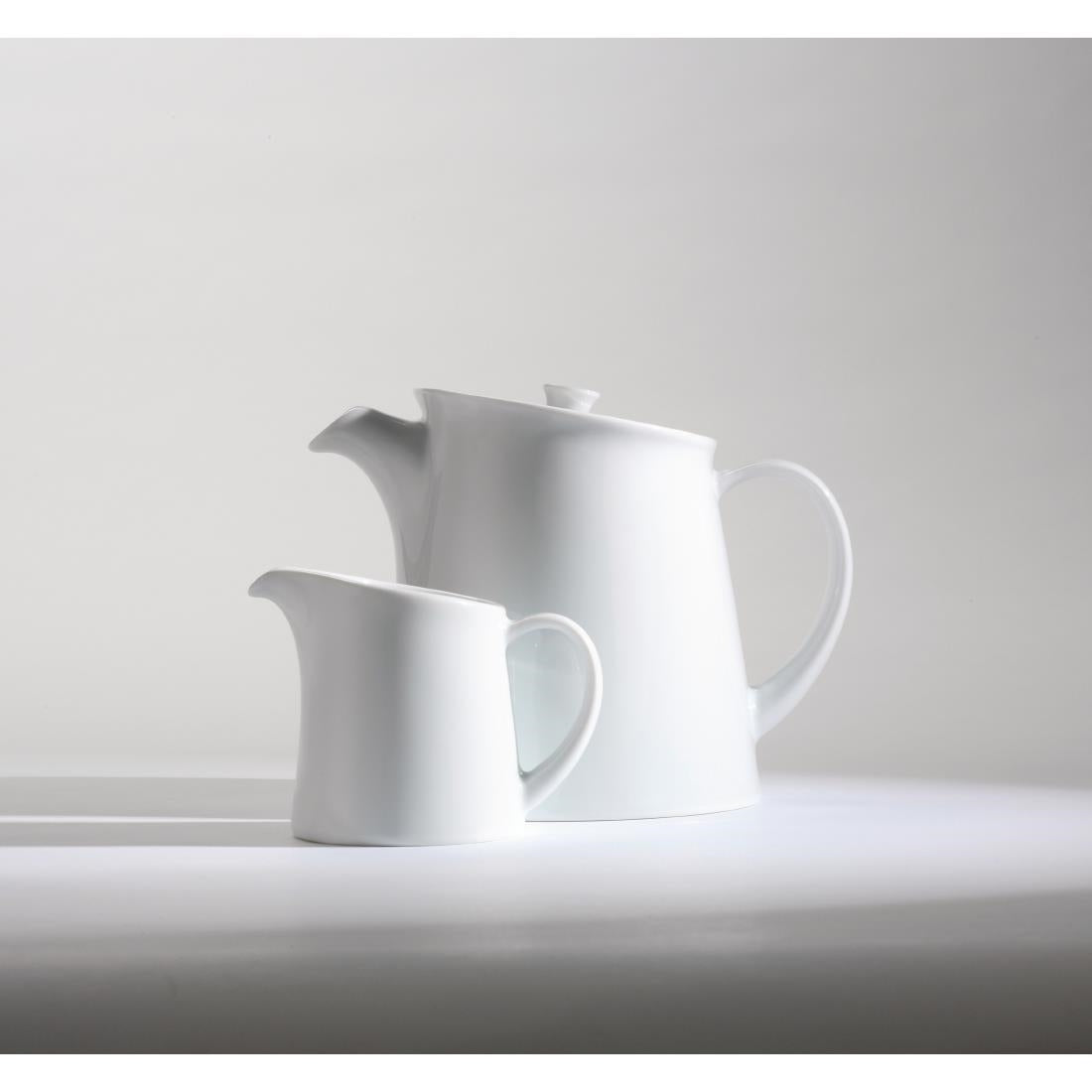 Churchill Art de Cuisine Menu Milk Jugs 60ml (4 Pack)