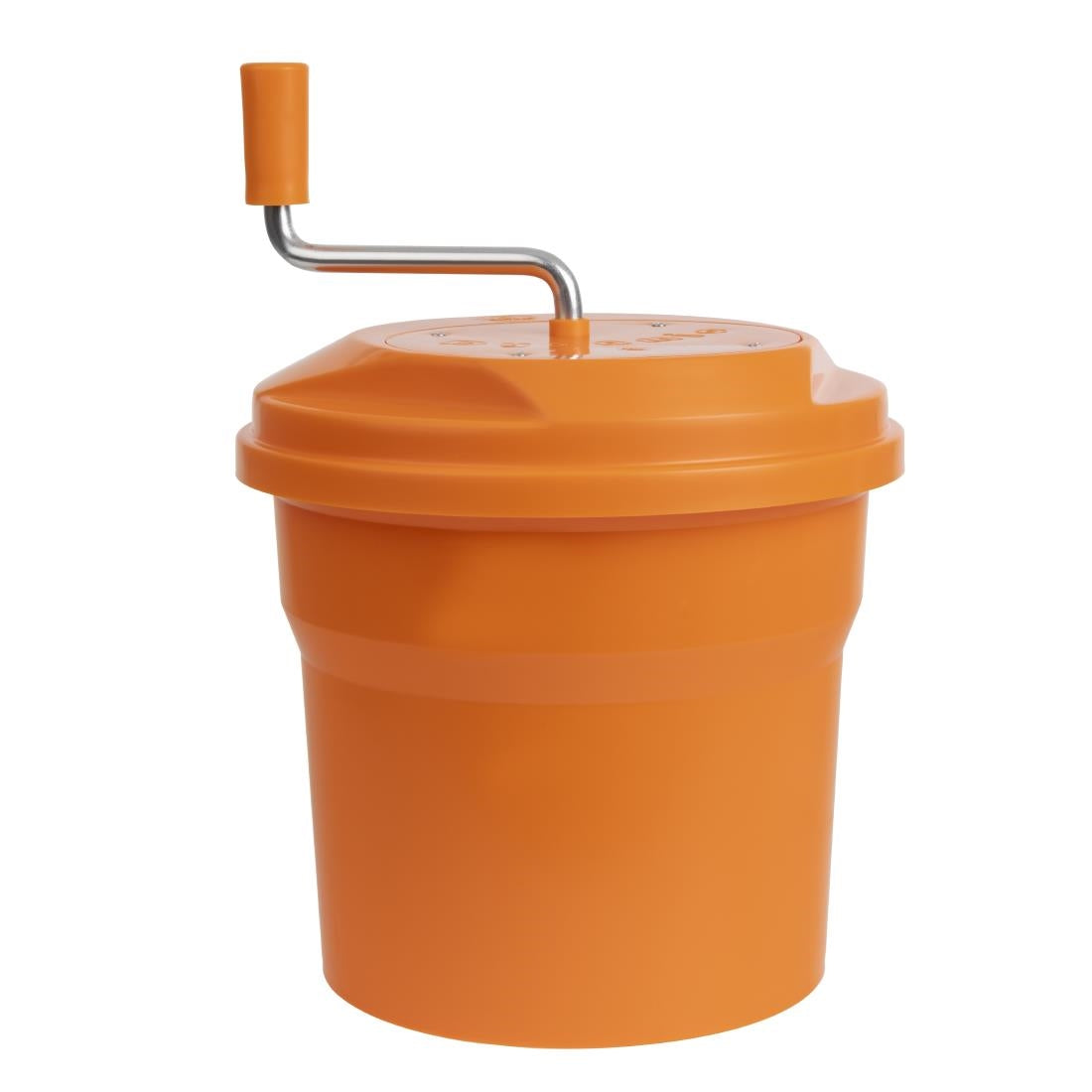 Dynamic Manual Salad Spinner 10Ltr