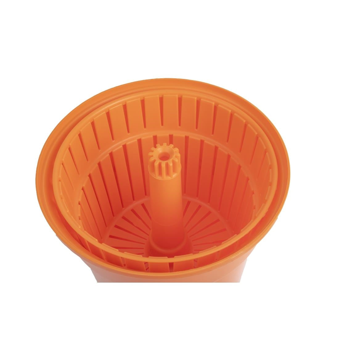 Dynamic Manual Salad Spinner 10Ltr