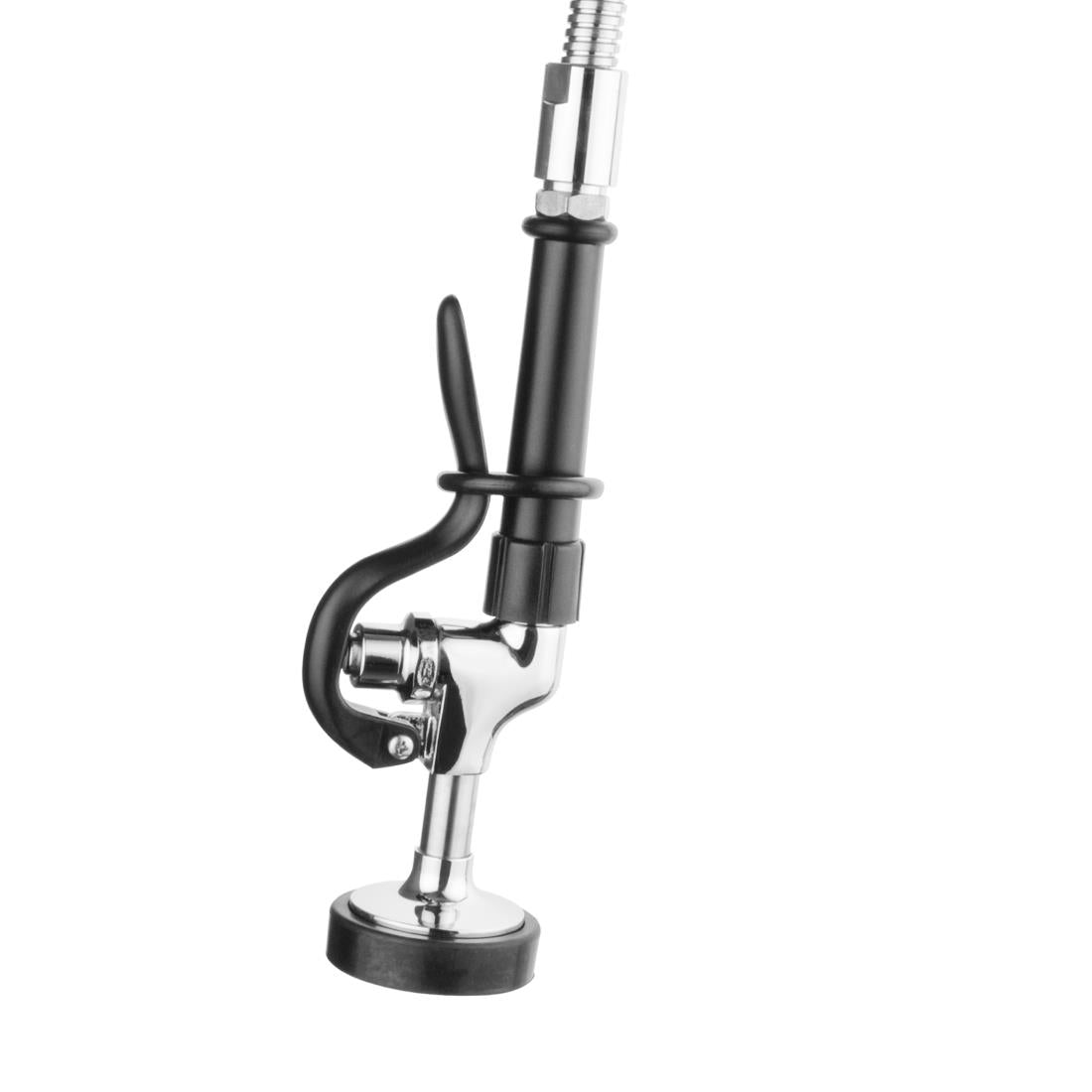Vogue Monobloc Pre-Rinse Spray with Mid Tap