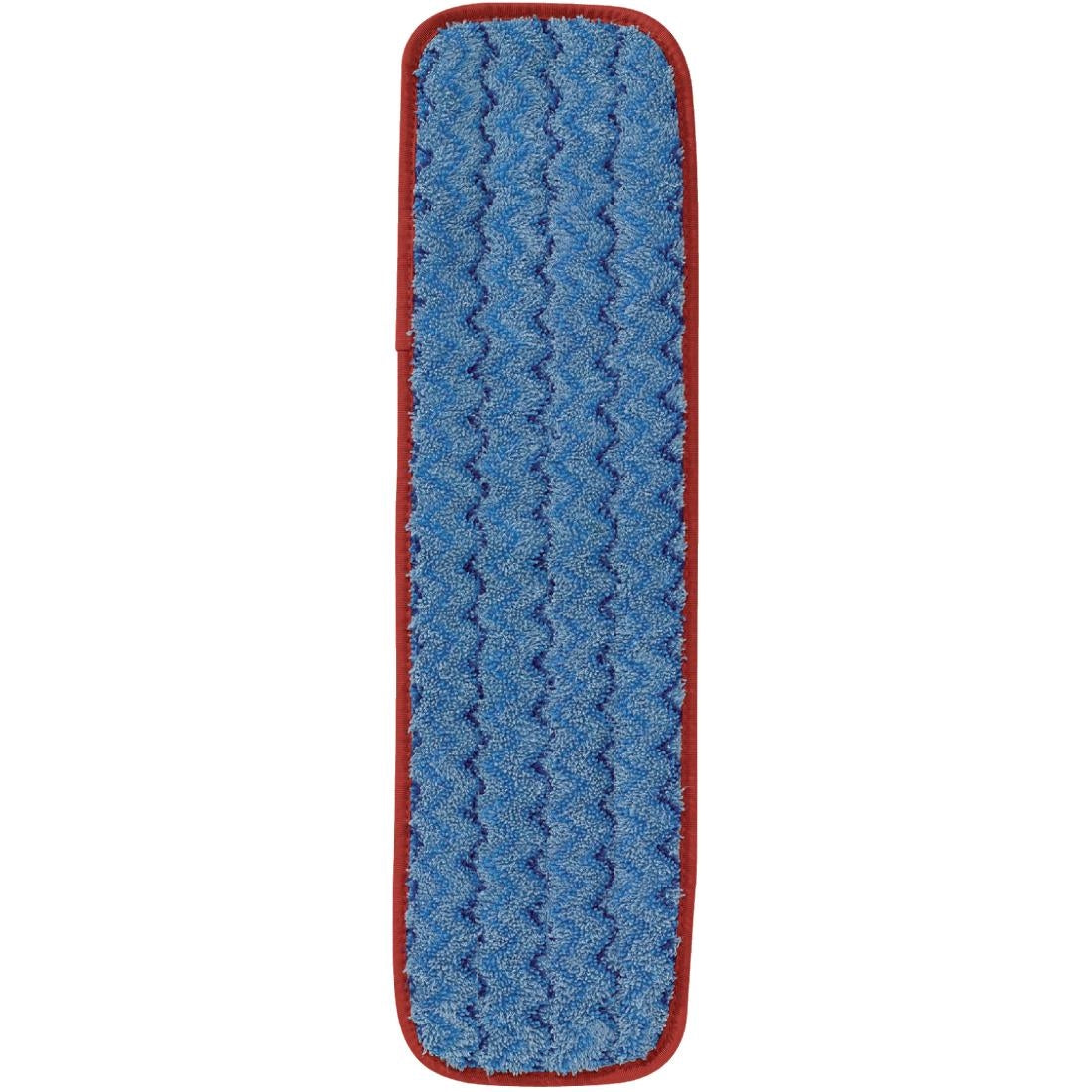Rubbermaid Pulse Microfibre Spray Mop Pad (10 Pack)