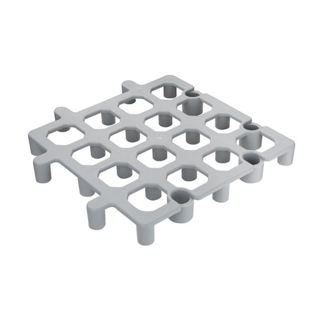 Dunnage Floor Rack
