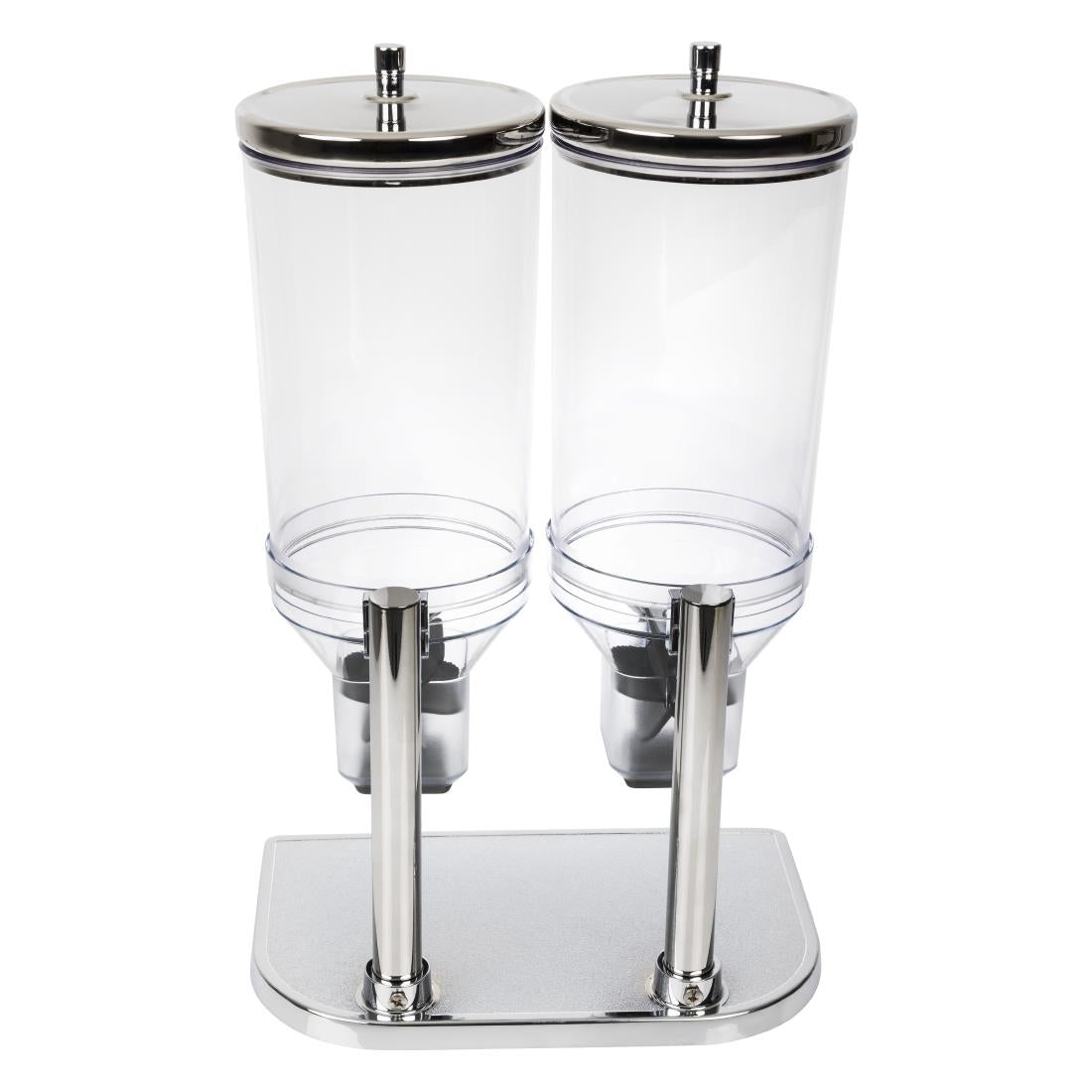 APS Double Cereal Dispenser