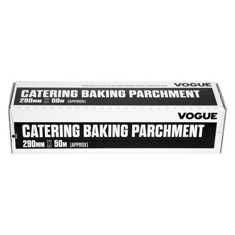Baking Parchment Paper