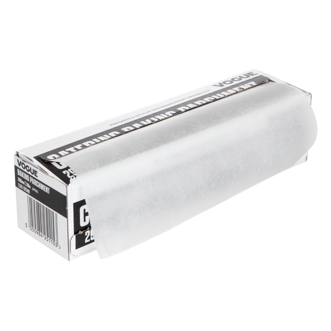 Baking Parchment Paper