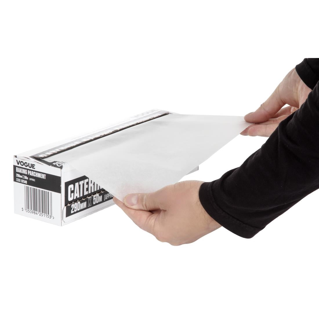 Baking Parchment Paper