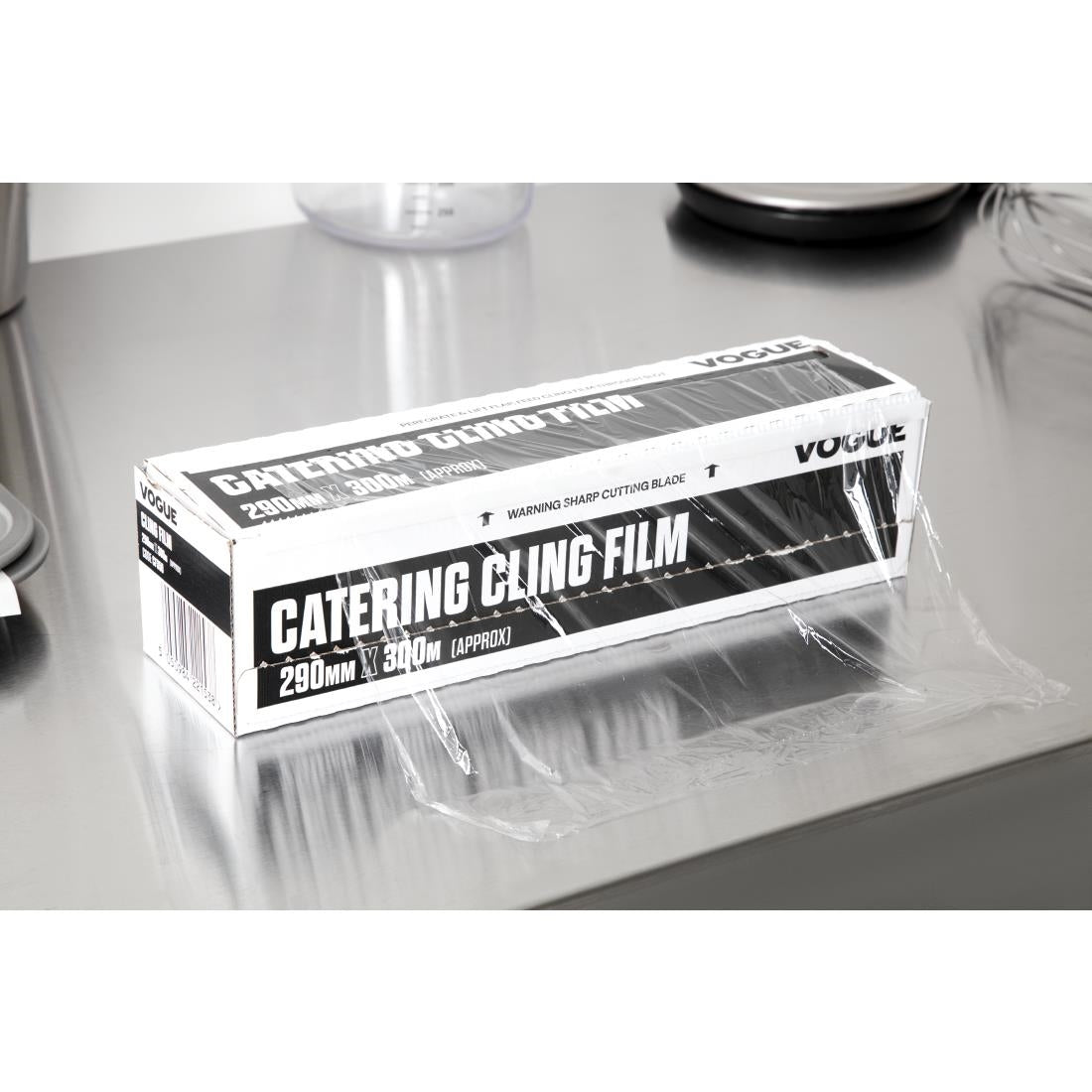 Catering Cling Film