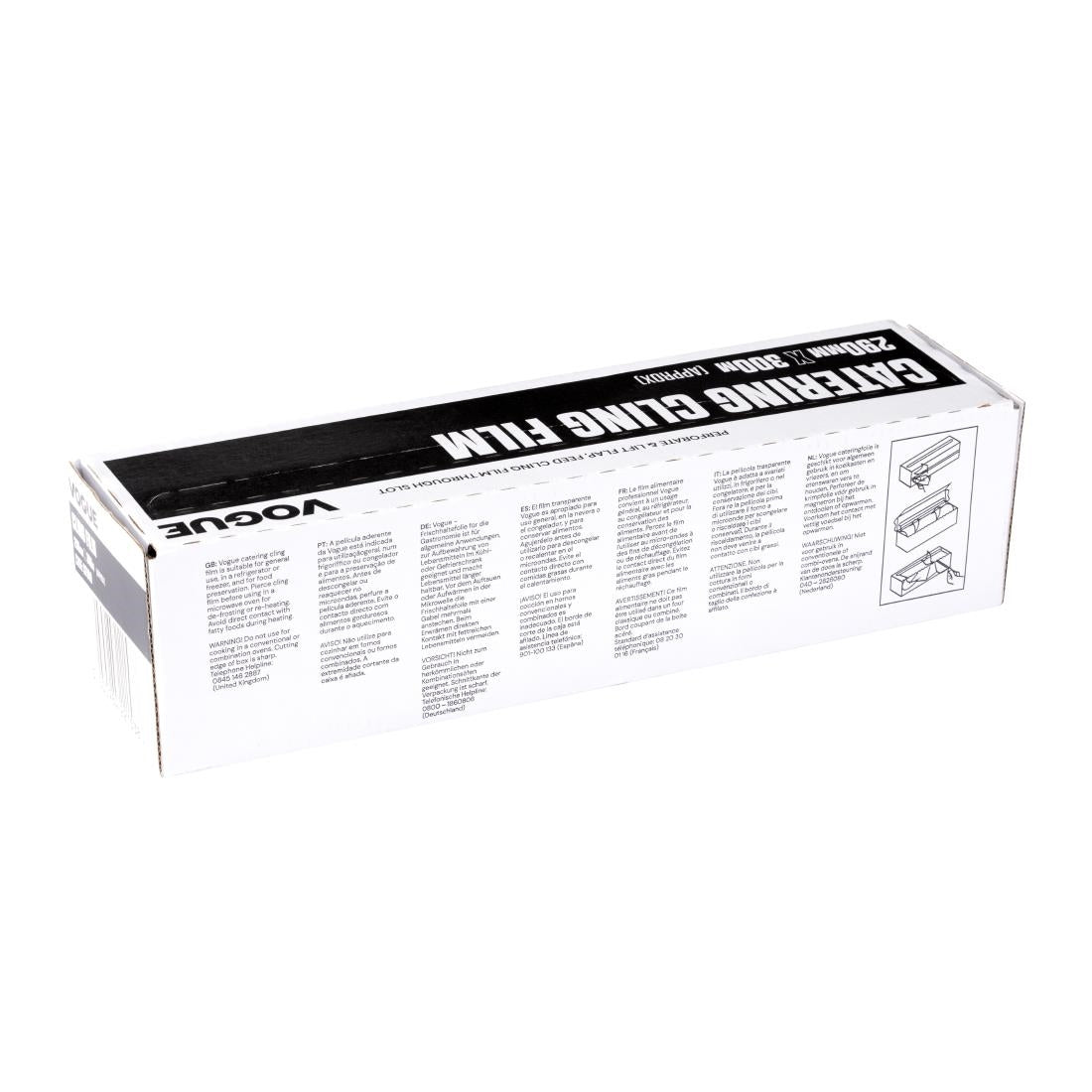 Catering Cling Film