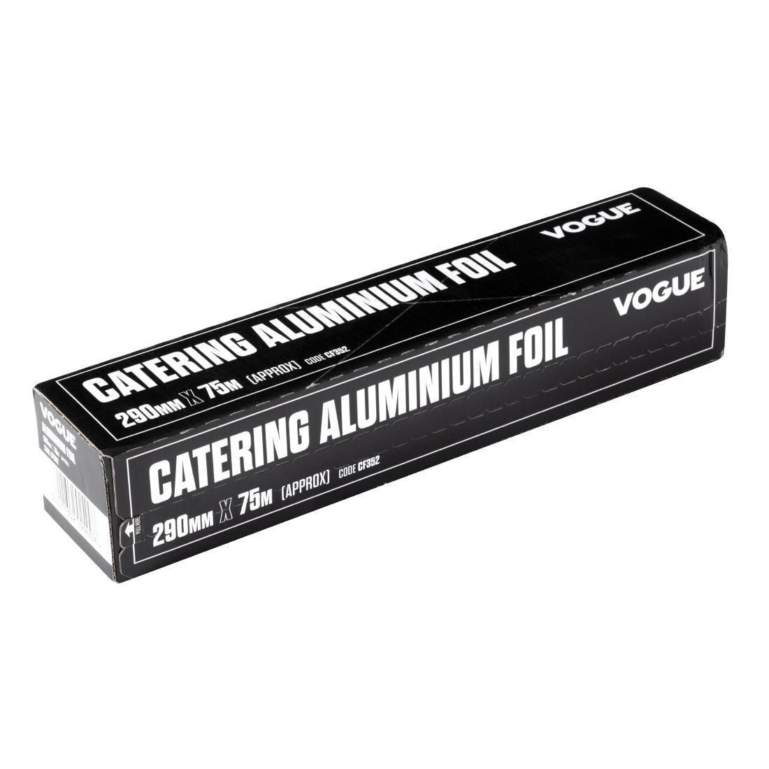 Vogue Aluminium Foil 290mm x 75m
