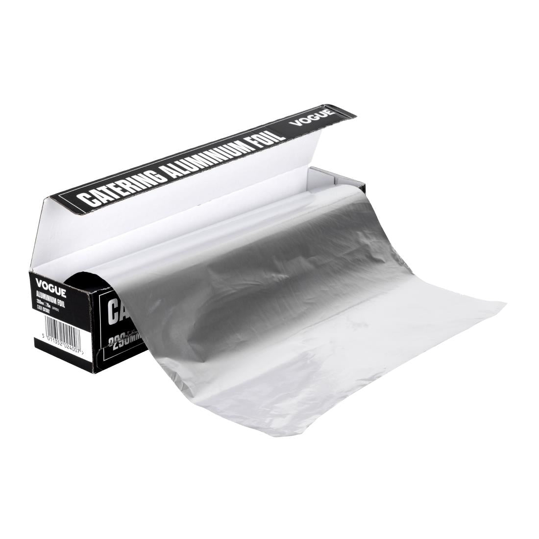 Vogue Aluminium Foil 290mm x 75m