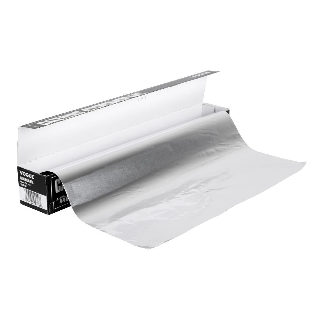 Vogue Catering Aluminium Foil 440mm x 75m