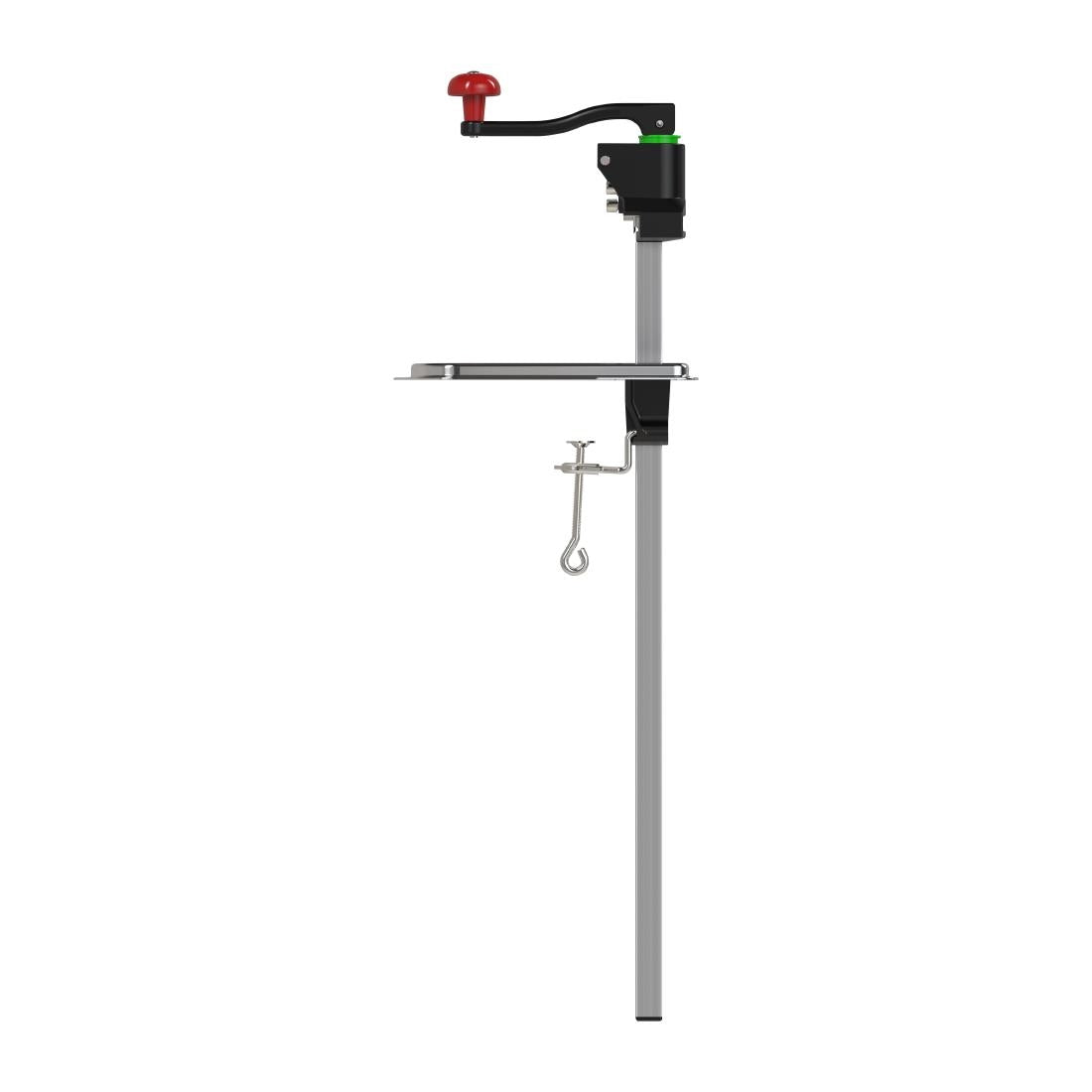 Bonzer EZ-40 Bench Can Opener 25in