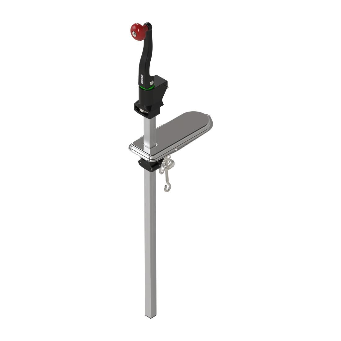 Bonzer EZ-40 Bench Can Opener 25in