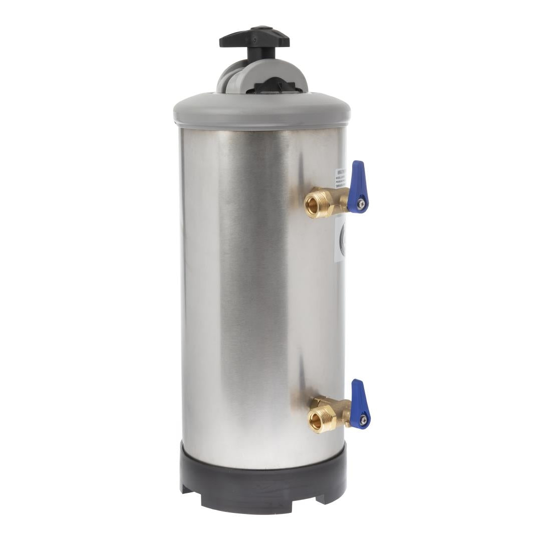 Manual Water Softener WS12-K