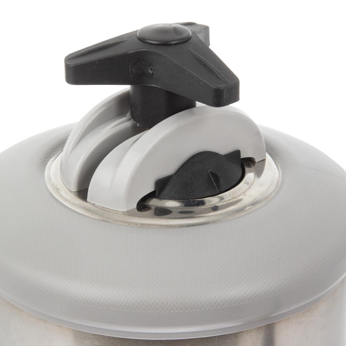 Manual Water Softener WS12-K