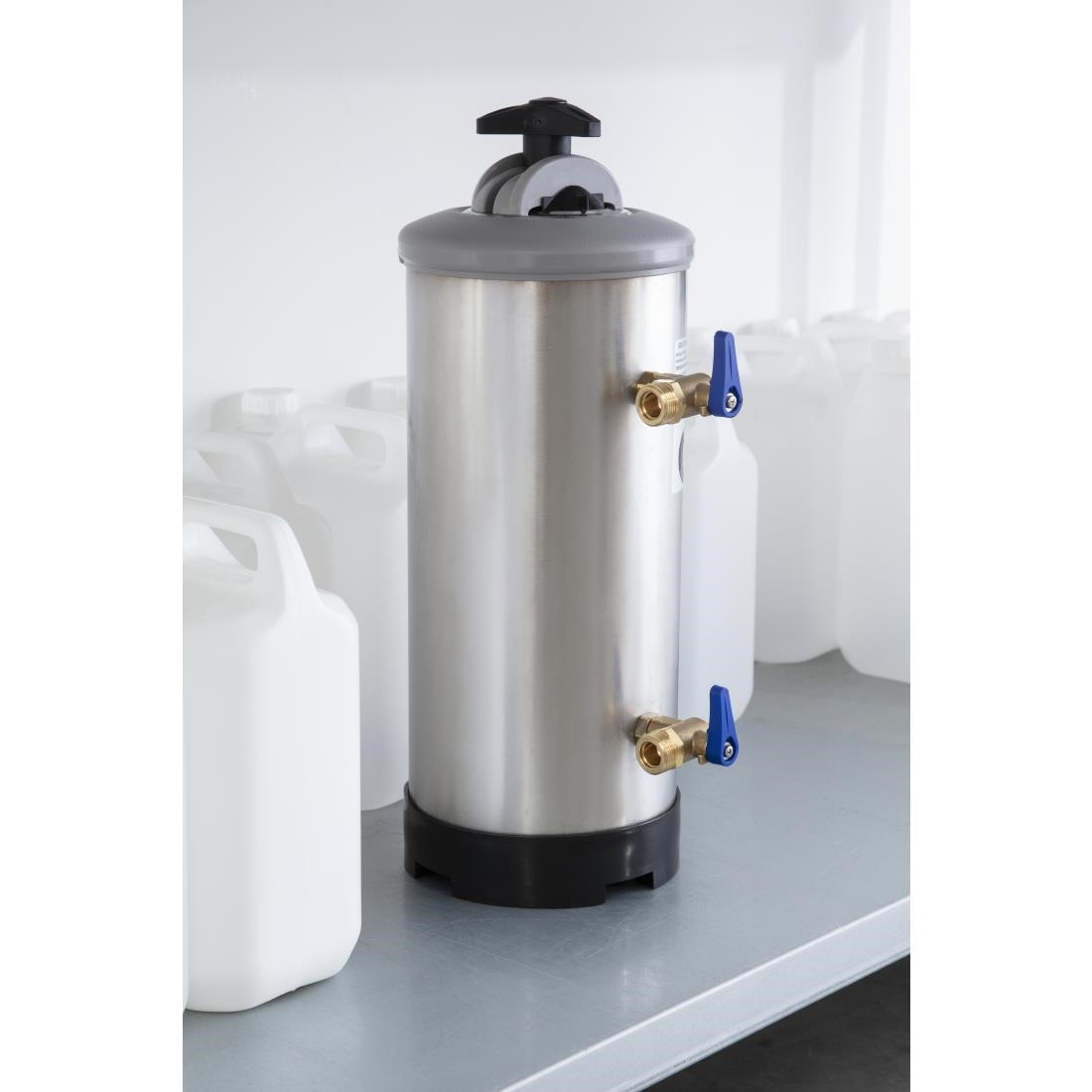 Manual Water Softener WS12-K