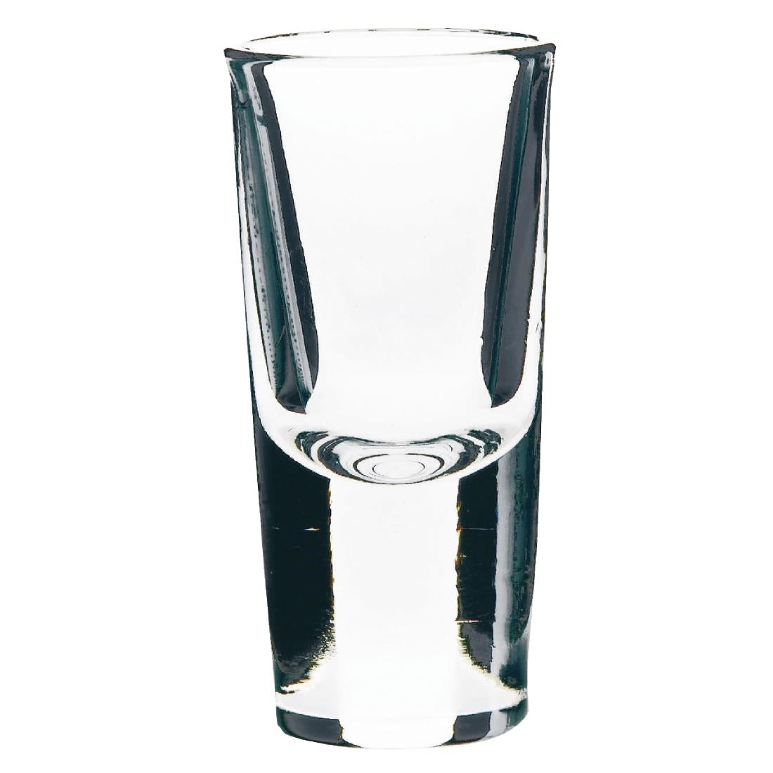 Utopia Shooter Shot Glasses 25ml CE Marked (25 Pack)