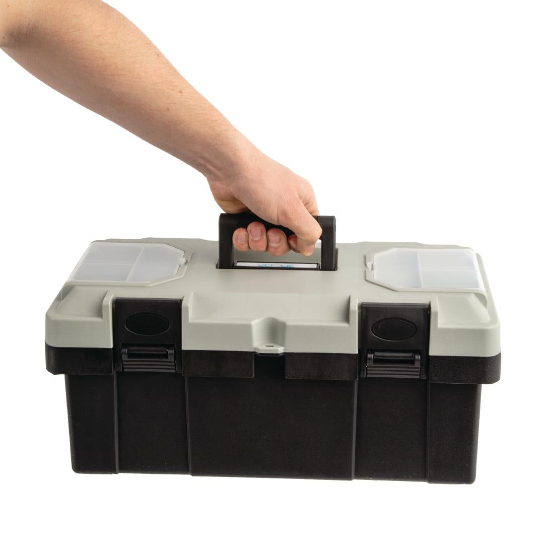 Vogue Plastic Knife Box 45cm