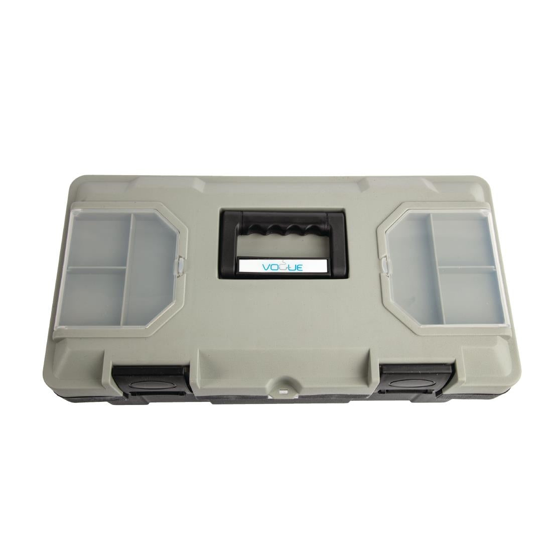 Vogue Plastic Knife Box 45cm