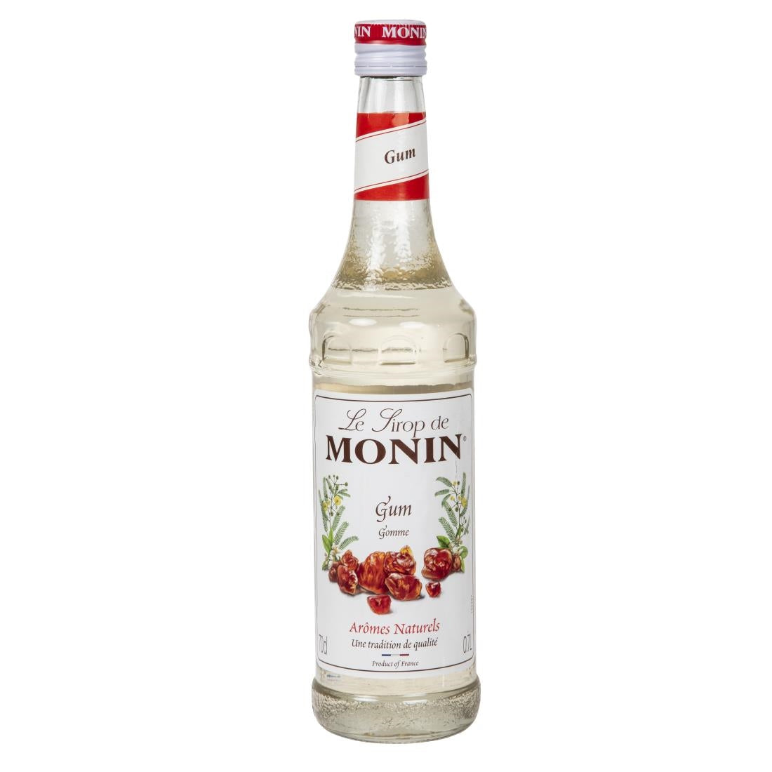 Monin Gomme Syrup 700ml